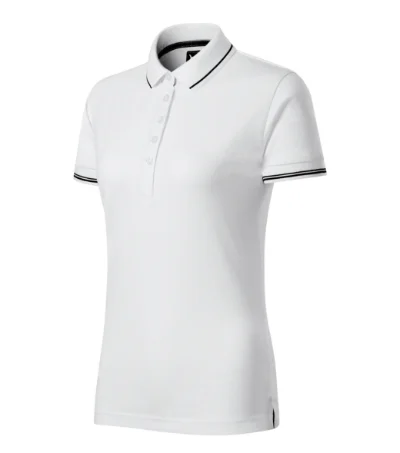 Perfection plain – biela