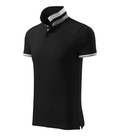 Collar Up – čierna
