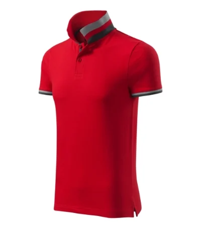 Collar Up – formula red