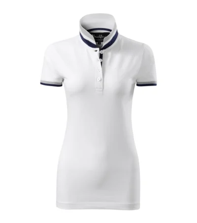 Collar Up 257