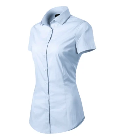 Flash – light blue