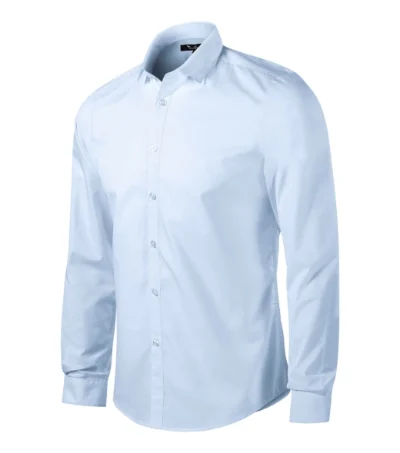 Dynamic – light blue