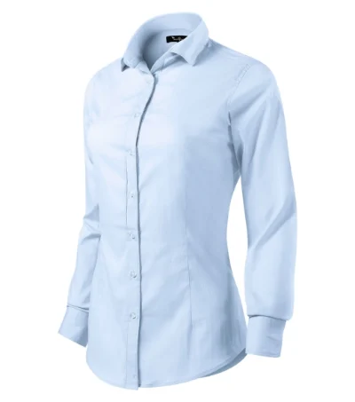 Dynamic – light blue