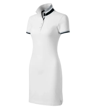 Dress up – biela