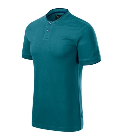 Diamond – petrol blue