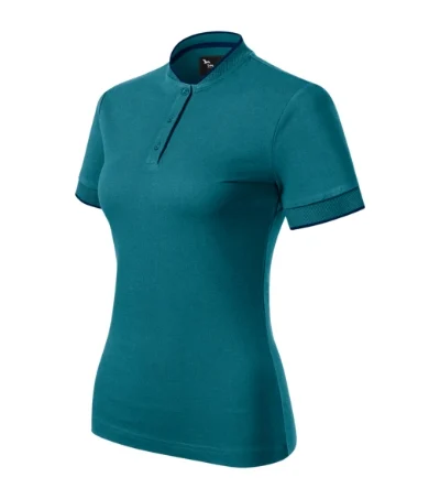 Diamond – petrol blue