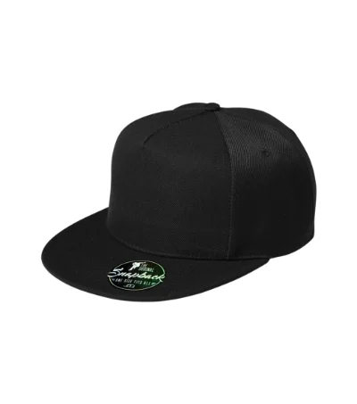 Rap 5P – čierna