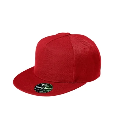 Rap 5P – červená