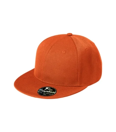 Rap 6P – oranžová