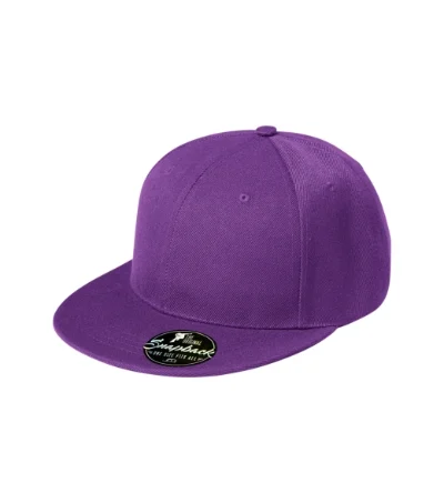 Rap 6P – fialová