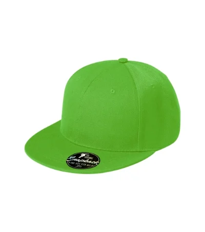 Rap 6P – green apple