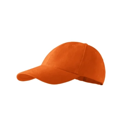 6P Kids – oranžová