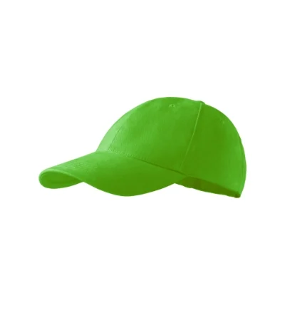 6P Kids – green apple