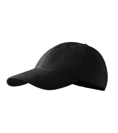 6P – čierna