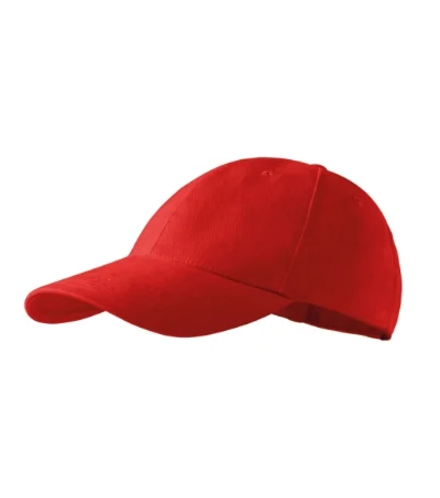 6P – červená