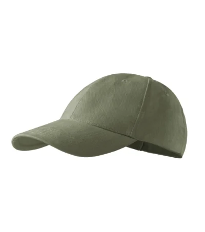 6P – khaki