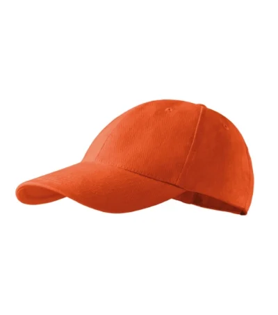 6P – oranžová