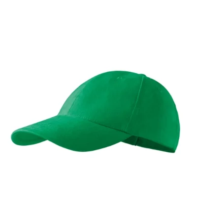 6P – trávovo zelená