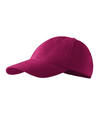 6P – fuchsiová