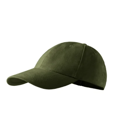 6P – military