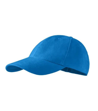 6P – snorkel blue