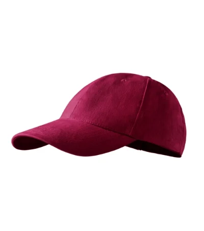 6P – garnet
