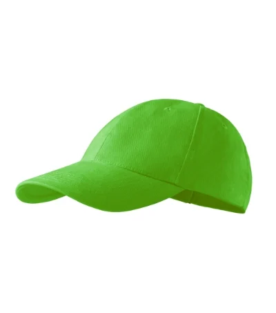 6P – green apple
