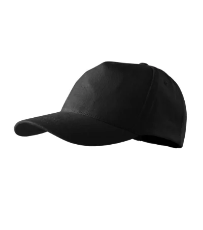 5P – čierna