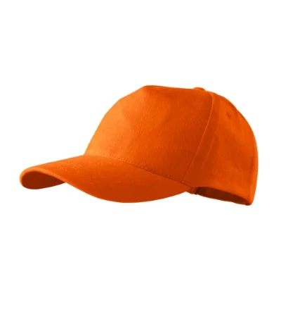 5P – oranžová