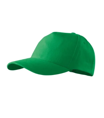 5P – trávovo zelená