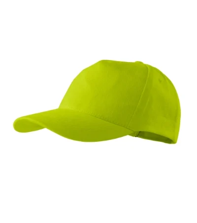 5P – limetková