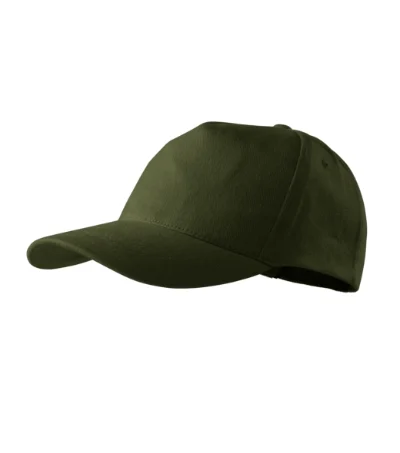 5P – military