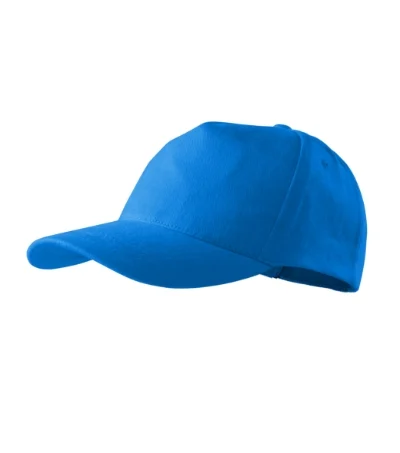 5P – snorkel blue