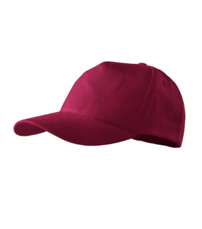 5P – garnet