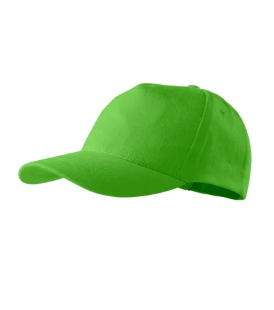 5P – green apple