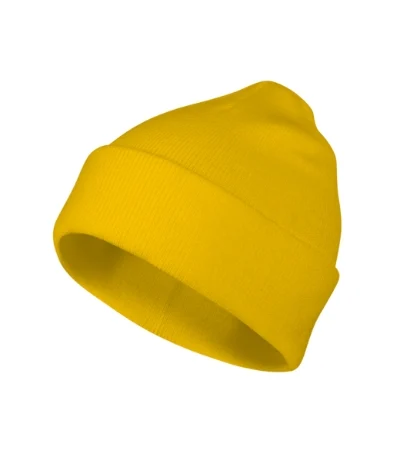 Beanie – žltá