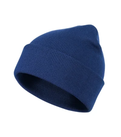 Beanie – kráľovská modrá