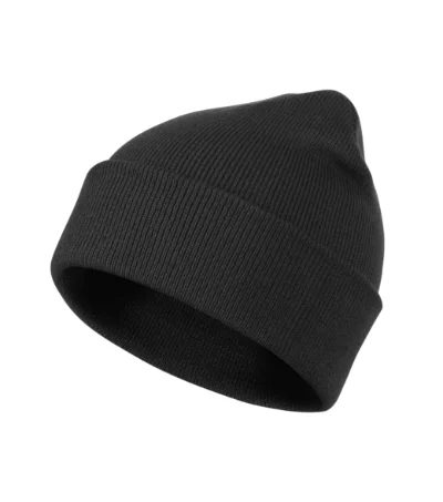 Beanie – ebony gray
