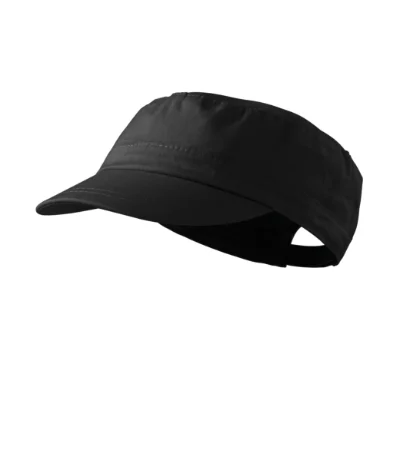 Latino – čierna