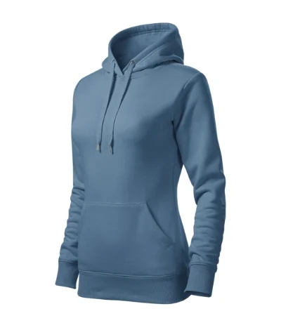 Cape – denim