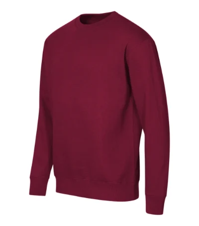 Crew – garnet