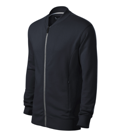 Bomber – dark navy