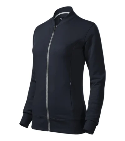 Bomber – dark navy