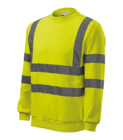 HV Essential – fluorescenčná žltá