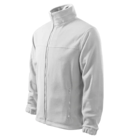 Jacket – biela