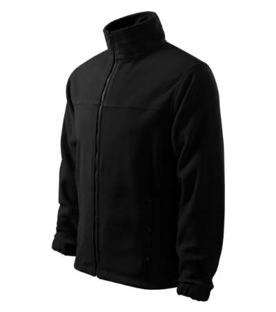 Jacket – čierna