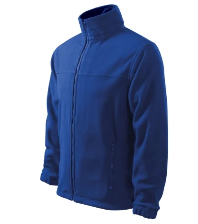 Jacket – kráľovská modrá