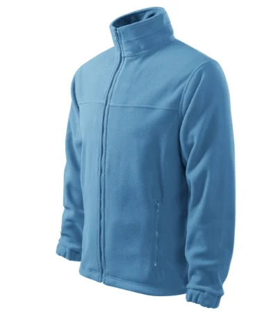 Jacket – svetlomodrá
