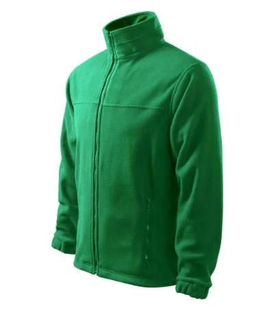 Jacket – trávovo zelená