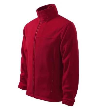 Jacket – marlboro červená 23 (brand label)